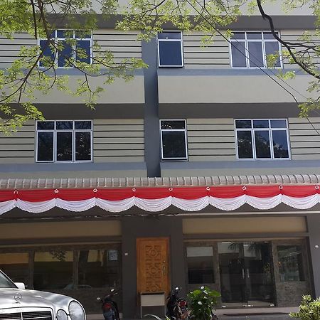 Leon Inn Jodoh Square Batam Екстериор снимка