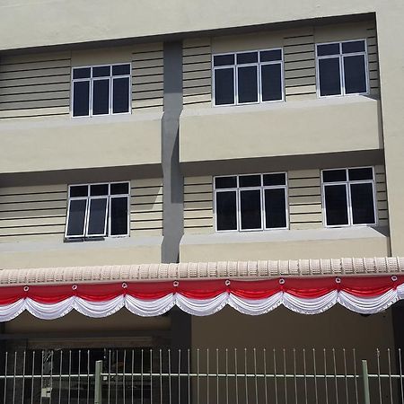 Leon Inn Jodoh Square Batam Екстериор снимка