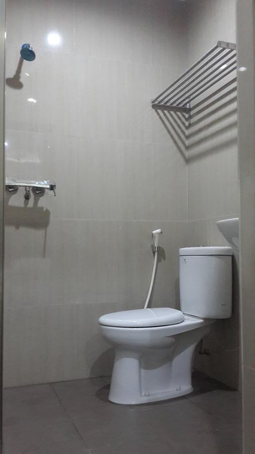 Leon Inn Jodoh Square Batam Екстериор снимка
