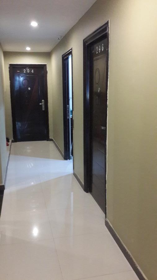 Leon Inn Jodoh Square Batam Екстериор снимка