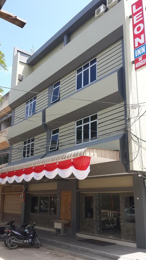 Leon Inn Jodoh Square Batam Екстериор снимка